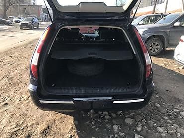 авто форд мондео: Ford Mondeo: 2003 г., 2 л, Механика, Бензин, Универсал — 4