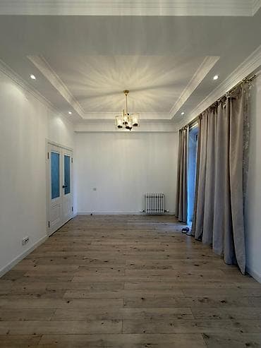 Продажа квартир: 2 комнаты, 88 м², Элитка, 1 этаж, Косметический ремонт — 2
