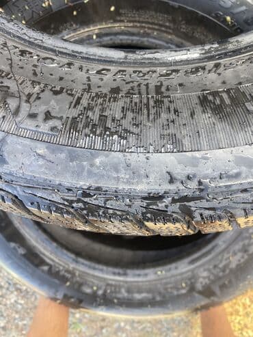 купить камаз сельхозник с прицепом бу: Размер 235/65R17 зима торг есть — 5