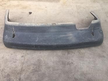 стена резка: Volkswagen, Б/у, Оригинал — 2