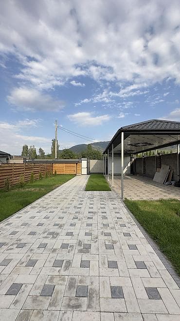 село кашка баш: 🏡 Две современные виллы в Кашка-Суу — идеальный вариант для двух — 4