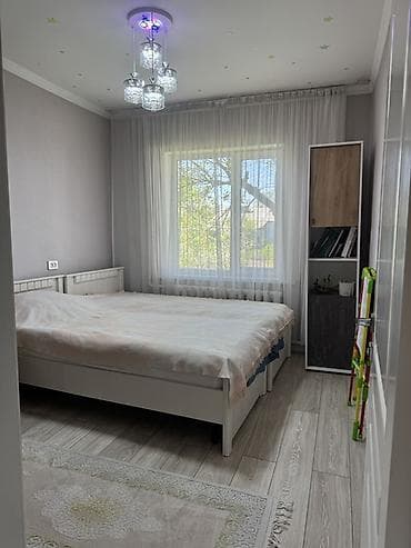 парков: Продаётся жилой коттеджный дом в с. Беловодском. - Земельный — 9