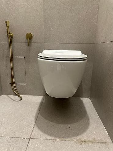 Батирлерди сатуу: 2 бөлмө, 77 м², Элитка, 2 кабат, Евроремонт — 7