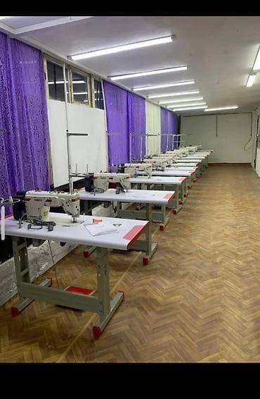 в пекарню требуется: Сдаётся помещение 100 кв.метров, на длительный срок, под любой бизнес — 6