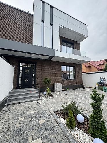 срочно продам дом новопокровка бишкек: Продается шикарный Таунхаус (Горького/панфилова) 🤩 вы ищете — 2