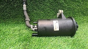 bmv e46: Бачок BMW 2009 г., Б/у, Оригинал, Германия — 3