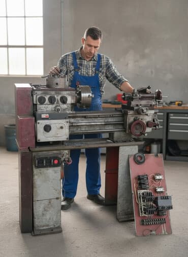 Токарный станок.150 мин сом.ушул номерге чалгыла. Абипайиз