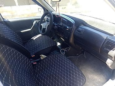 Унаа сатуу: Volkswagen Vento: 1992 г., 1.8 л, Автомат, Бензин, Седан — 6