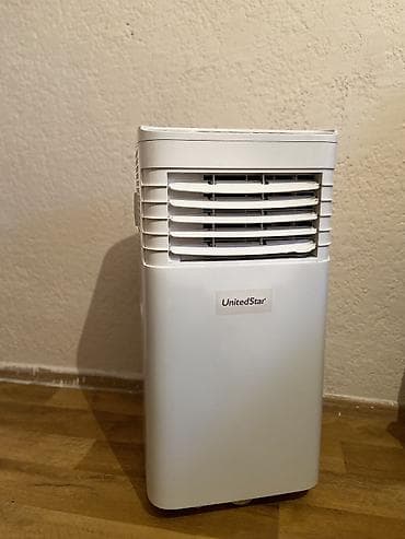 poco m7 pro: Кондиционер Мобильный — 2