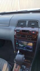 бу авто в рассрочку без первоначального взноса: Nissan Cefiro: 1997 г., 2 л, Автомат, Бензин, Седан — 23