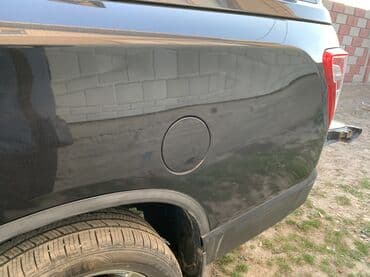 купить авто в рассрочку без первоначального взноса без банка: Ssangyong Rexton: 2019 г., 2.2 л, Автомат, Дизель, Пикап — 13