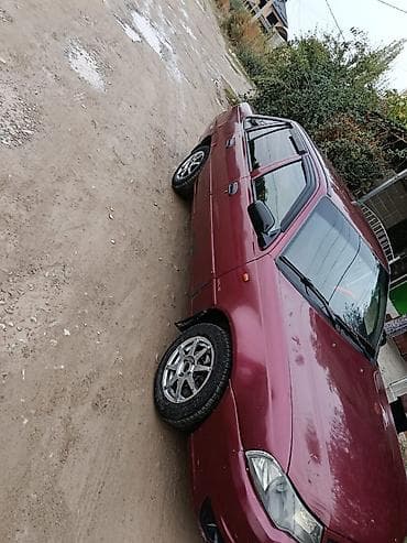 нексия инжектор: Daewoo Nexia: 2010 г., 1.5 л, Механика, Бензин, Седан — 3