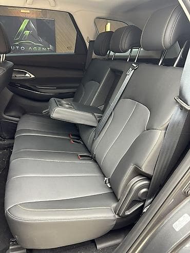 Changan CS75 Plus: 2026 г., 1.5 л, Робот, Бензин, Кроссовер — 9