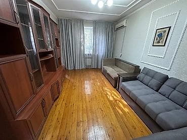 4: 3 комнаты, 60 м², Городок Энергетиков Индивидуалка, 3 этаж — 1