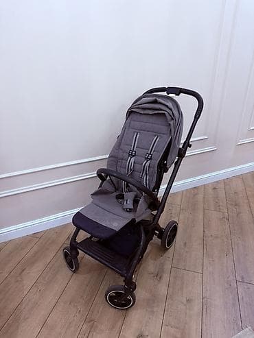 куплю каляска: Коляска, Cybex, Б/у, Самовывоз — 1
