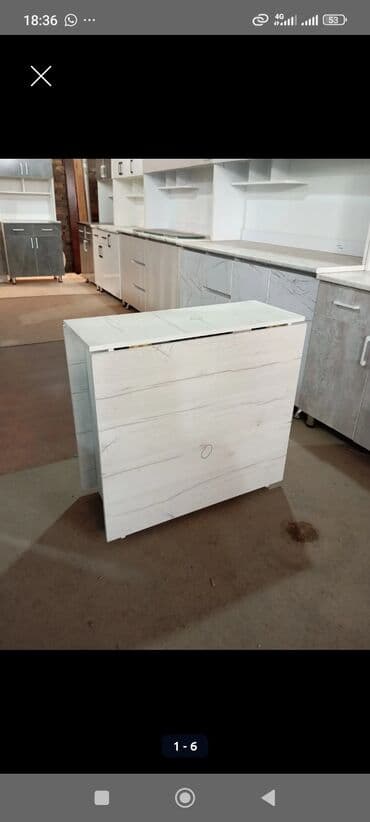 кухонный навесной шкаф: Комоды новые Акция — 2