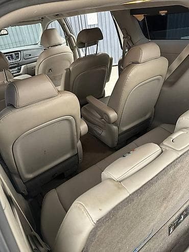 kia bongo: Kia Carnival: 2019 г., 2.2 л, Автомат, Дизель, Минивэн — 7