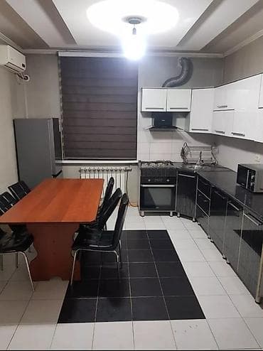 продаётся: 4 комнаты, Собственник, Без подселения, С мебелью полностью — 8