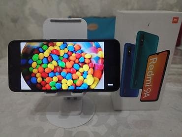 iphone 12: Xiaomi, Mi 9, Б/у, 32 ГБ, цвет - Синий, 2 SIM — 5