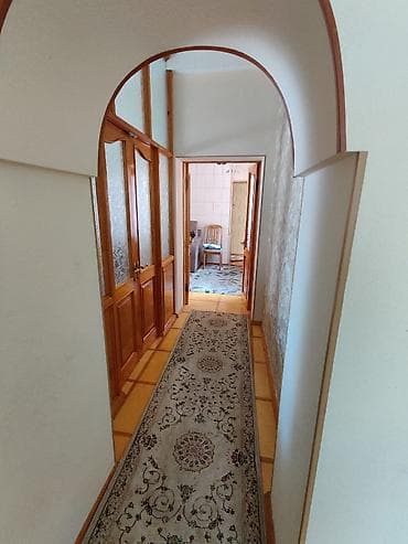 Үйдү ижарага алам: 🏡 Продаётся уникальный угловой участок с тремя домами и готовым — 4