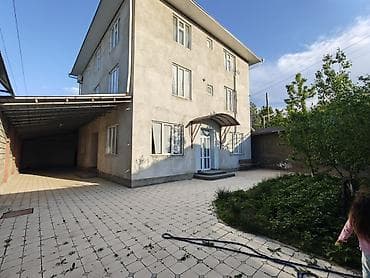 дома покровка: 360 м², 11 комнат, Видеонаблюдение — 1