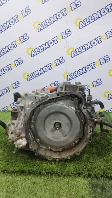 продаю авто с последующим выкупом: Коробка передач Автомат Toyota 2006 г., Б/у, Оригинал — 1