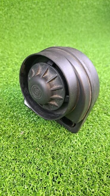 купить автосигнализацию с автозапуском: Сирена с автономным питанием бмв х5 е53,е39,е46, В отличном — 1