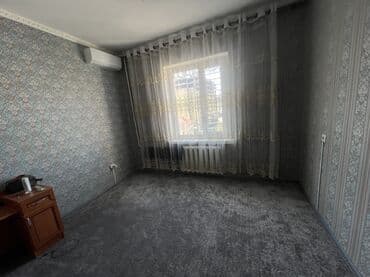 долгосрочная аренда квартир район бгу: 2 комнаты, Собственник, С мебелью полностью — 4