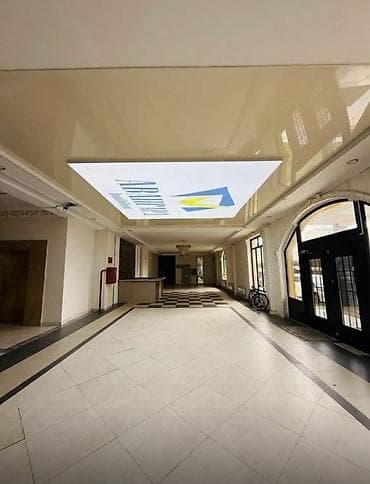 2ком кв бишкеке: 2 комнаты, 67 м², 12 мкр Элитка, 3 этаж, Евроремонт — 10