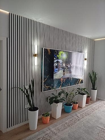 1 комната, 43 м², 106 серия улучшенная, 8 этаж, Евроремонт