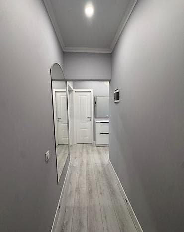 элитную: 1 комната, 56 м², Технопарк Элитка, 5 этаж, Свежий ремонт — 5