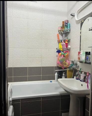 сниму квартиру с подсилением долгосрочная: 2 комнаты, 50 м², Индивидуалка, 3 этаж, Евроремонт — 9