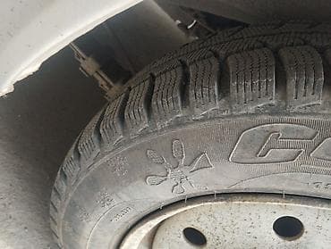 уаз кузуп: ГАЗ 24 Volga: 1997 г., Бензин, Седан — 7