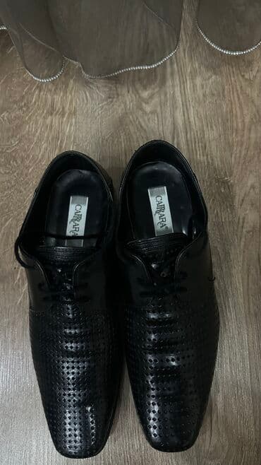 настольную игру: Продаю мужские классические туфли.Пр.Италия!В отличном — 2