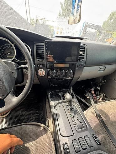 4runner trd: Toyota 4Runner: 2008 г., 4.7 л, Автомат, Бензин, Внедорожник — 7