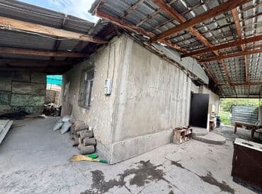 Үйдү ижарага алам: Үй, 54 м², 2 бөлмө, Менчик ээси, Косметикалык оңдоо — 1