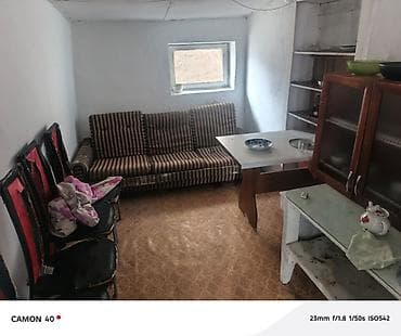 дом одыха: Сдаю частный дом Верхний Токолдош. Можно отдельно 2 семьям. Описание — 4