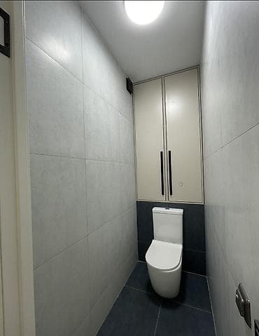 Квартиры: 3 комнаты, 83 м², Технопарк Элитка, 2 этаж, Евроремонт — 10