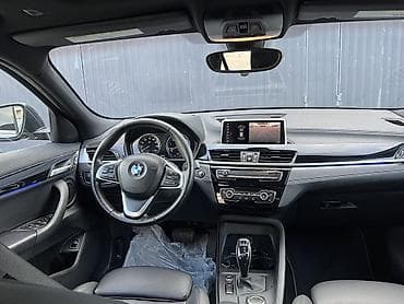 BMW: BMW X2: 2020 г., 2 л, Типтроник, Бензин, Кроссовер — 7