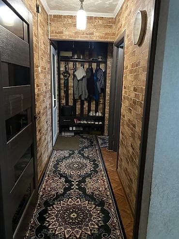 Продажа квартир: 2 комнаты, 46 м², 103 серия, 1 этаж, Косметический ремонт — 5