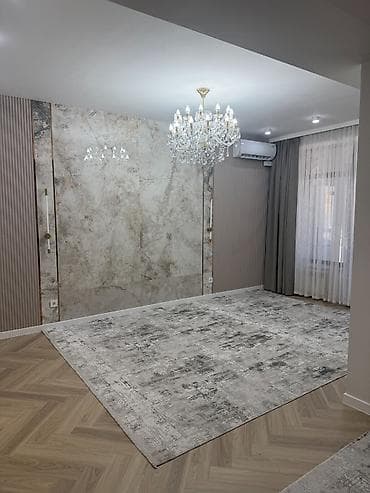 3: 3 комнаты, 137 м², Золотой квадрат 10 этаж, Дизайнерский ремонт — 8