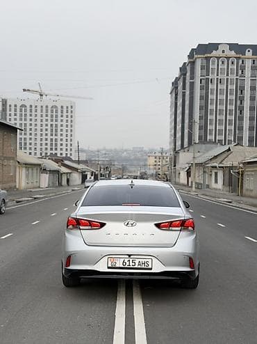 тормозные диски на бмв е34: Hyundai Sonata: 2021 г., 2 л, Автомат, Бензин, Седан — 6