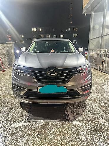 renault master: Кроссовер (серый металлик) —выпуск 2021 года, объём 2 газ. Современный — 1