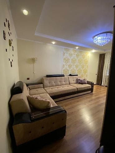 binar: 1 комната, 32 м², 4 мкр 104 серия, 1 этаж, Свежий ремонт — 6