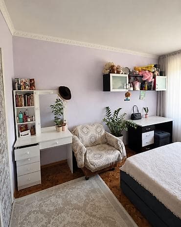 Кыймылсыз мүлк: 4 бөлмө, 120 м², 4 кабат — 7