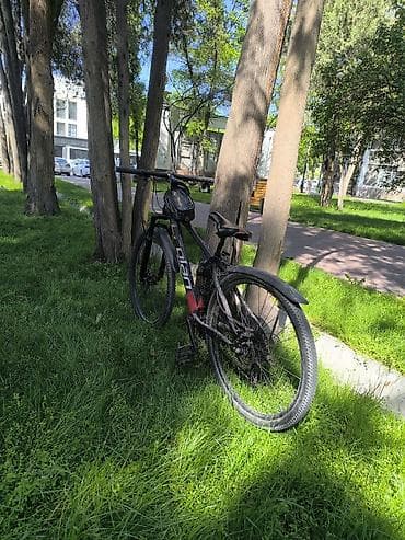 sador diska: Горный велосипед, Алюминий — 3