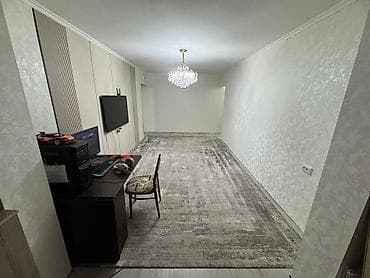 Продажа квартир: 3 комнаты, 60 м², 104 серия, 4 этаж, Косметический ремонт — 2