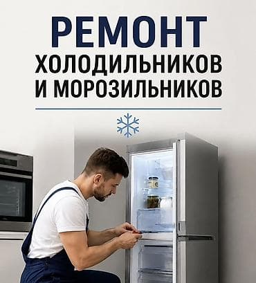 Ремонт холодильников,Ремонт морозильников,Ремонт Холодильников, -