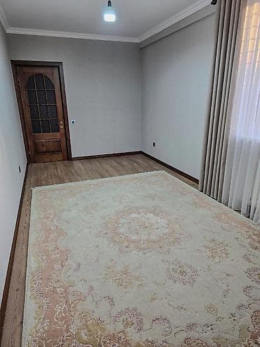 ипотека квартир: 3 комнаты, 121 м², Элитка, 4 этаж, Косметический ремонт — 4