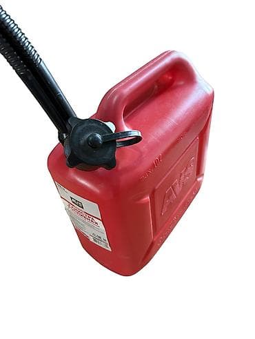 Отун: Канистр 10 л, Өзү алып кетүү, Акылуу жеткирүү — 4